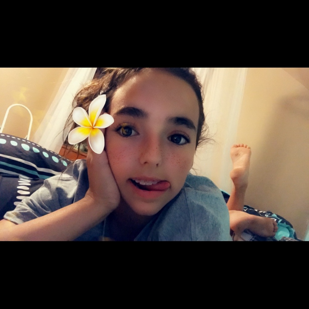 Meet your Posher, Sophie